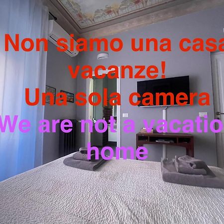 B&B U Sente Genova Eksteriør bilde