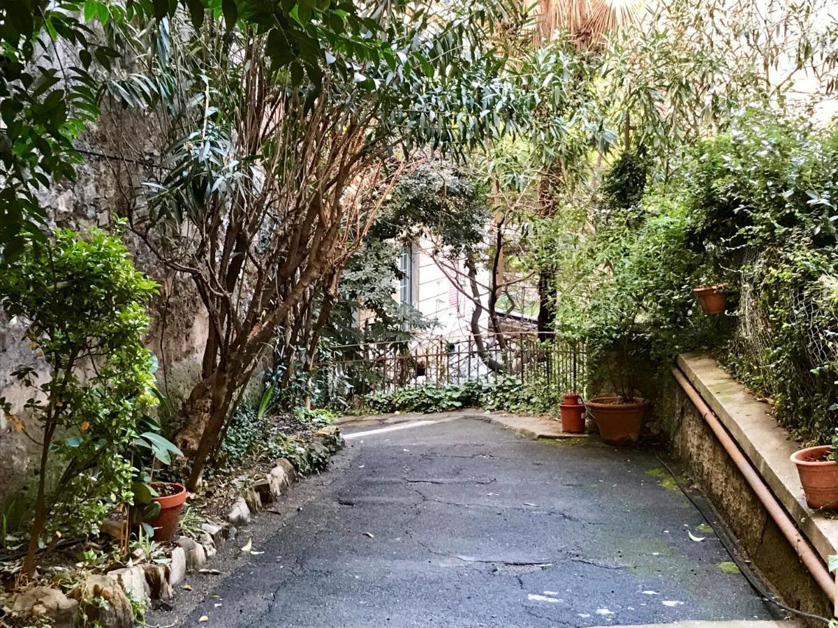 B&B U Sente Genova Rom bilde